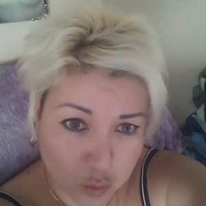 Meet your Posher, Patricia